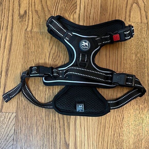 Poy Pet Dog No Pull Harness Small - Picture 1 of 9